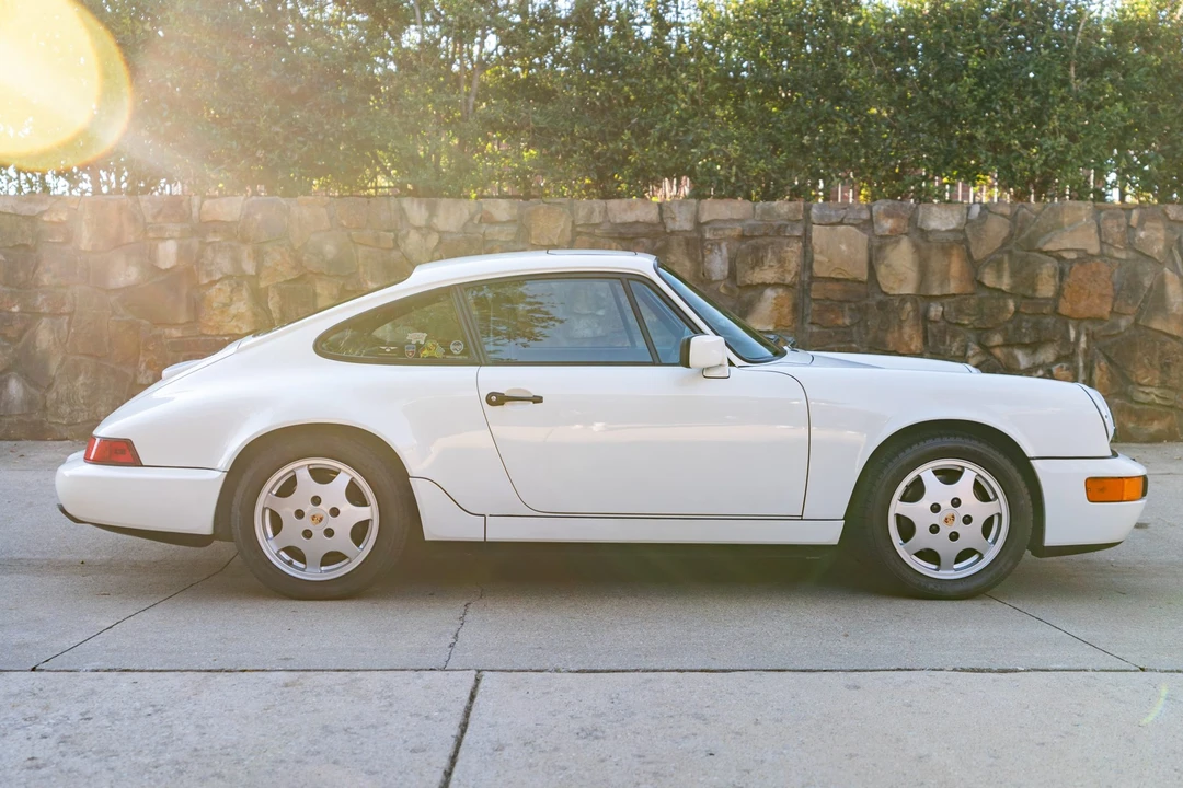 1990 Porsche 964 Carrera - Image 3 of 31