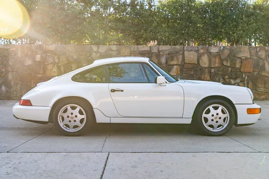 1990 Porsche 964 Carrera - Image 3 of 31