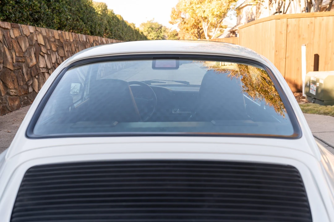 1990 Porsche 964 Carrera - Image 23 of 31