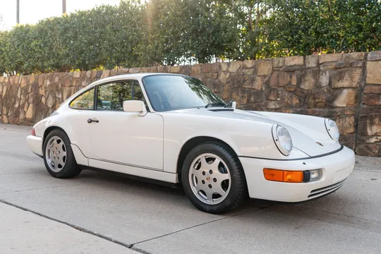 1990 Porsche 964 Carrera - Image 2 of 31