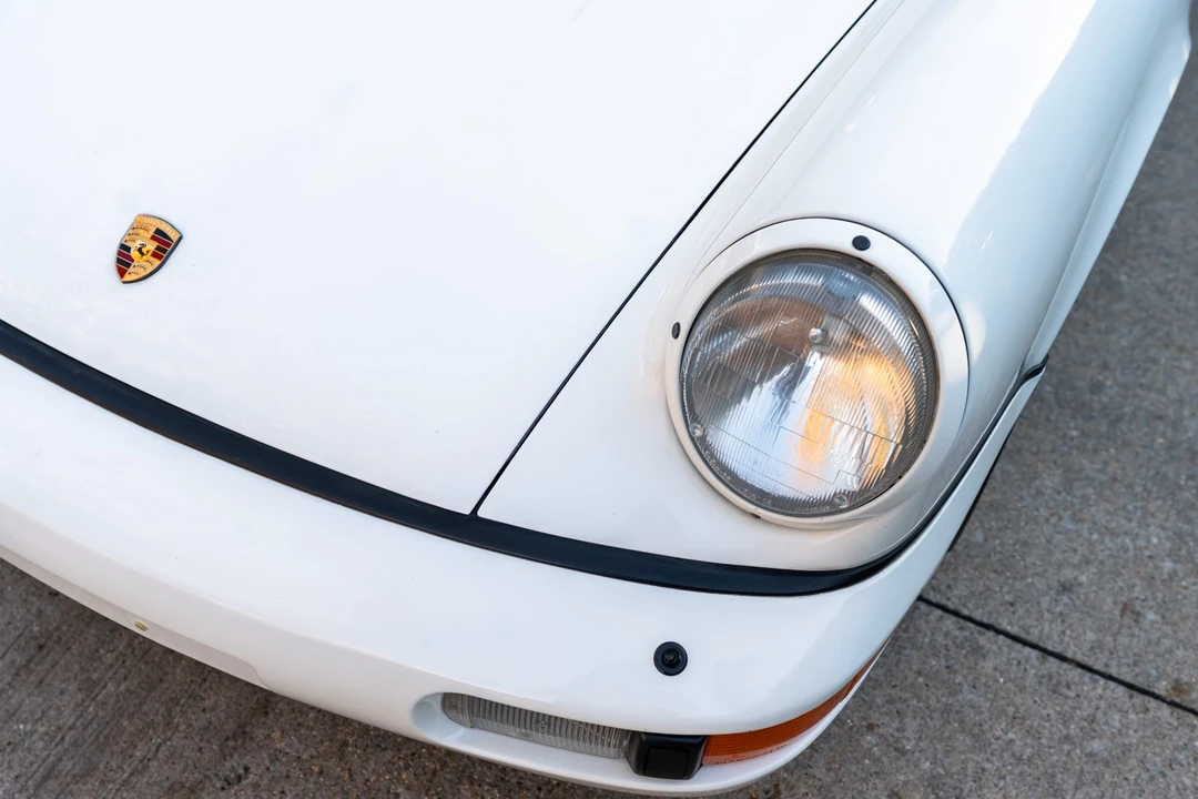1990 Porsche 964 Carrera - Image 13 of 31