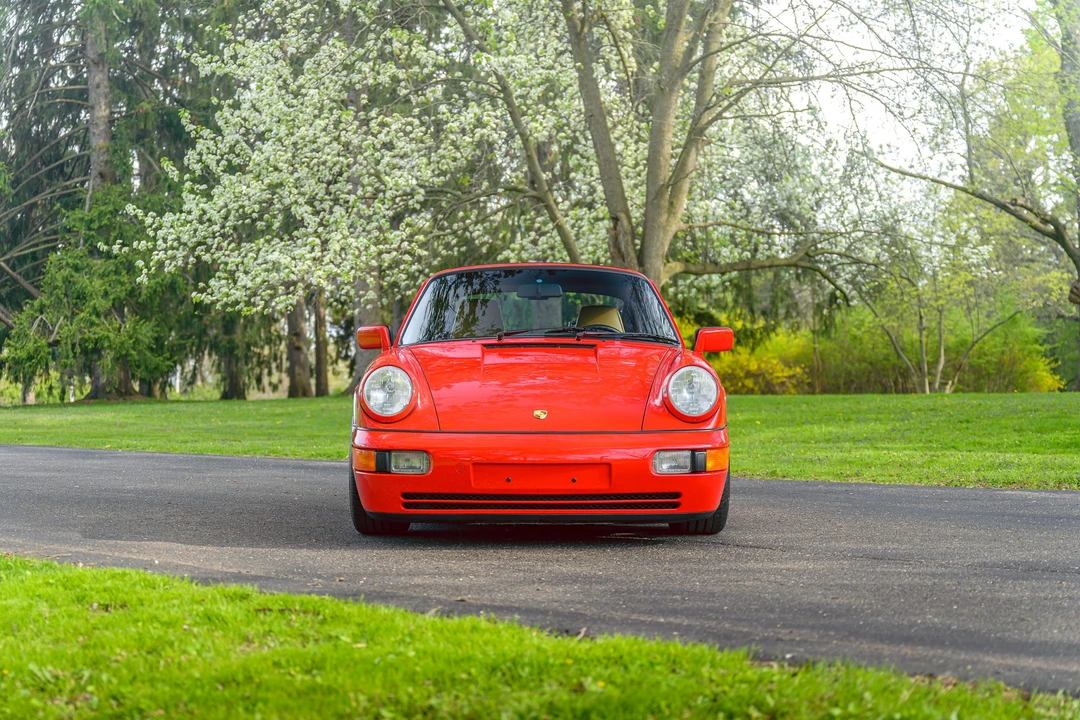 1990 Porsche 964 Carrera - Image 22 of 31