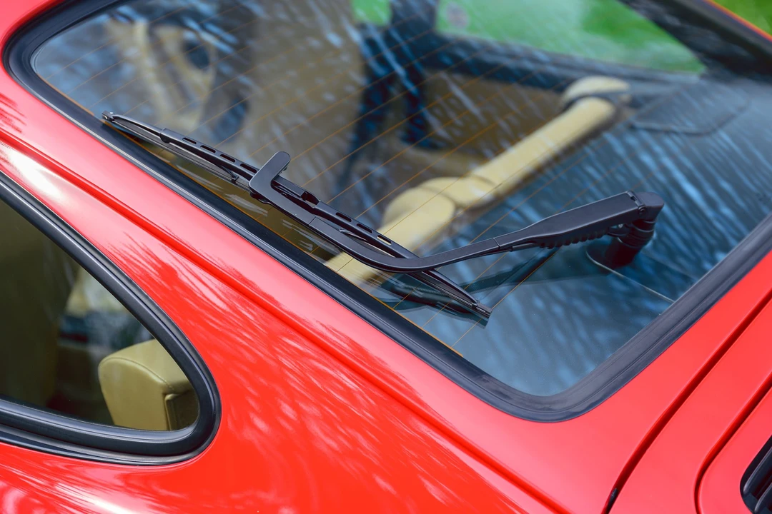 1990 Porsche 964 Carrera - Image 28 of 31