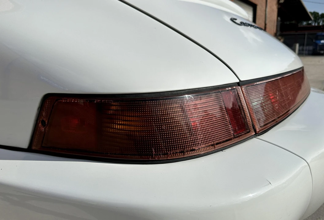 1990 Porsche 964 Carrera - Image 31 of 31