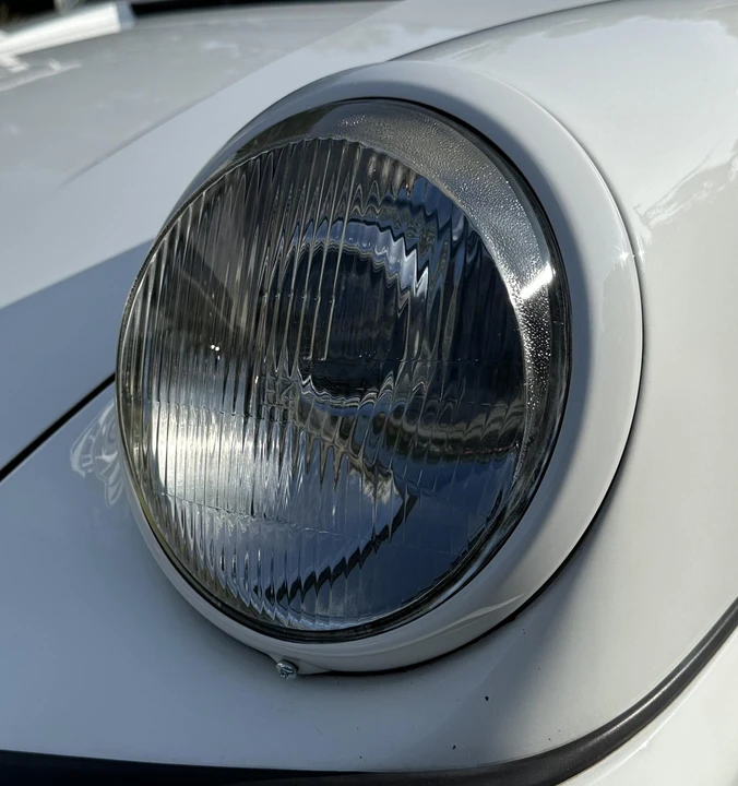 1990 Porsche 964 Carrera - Image 24 of 31