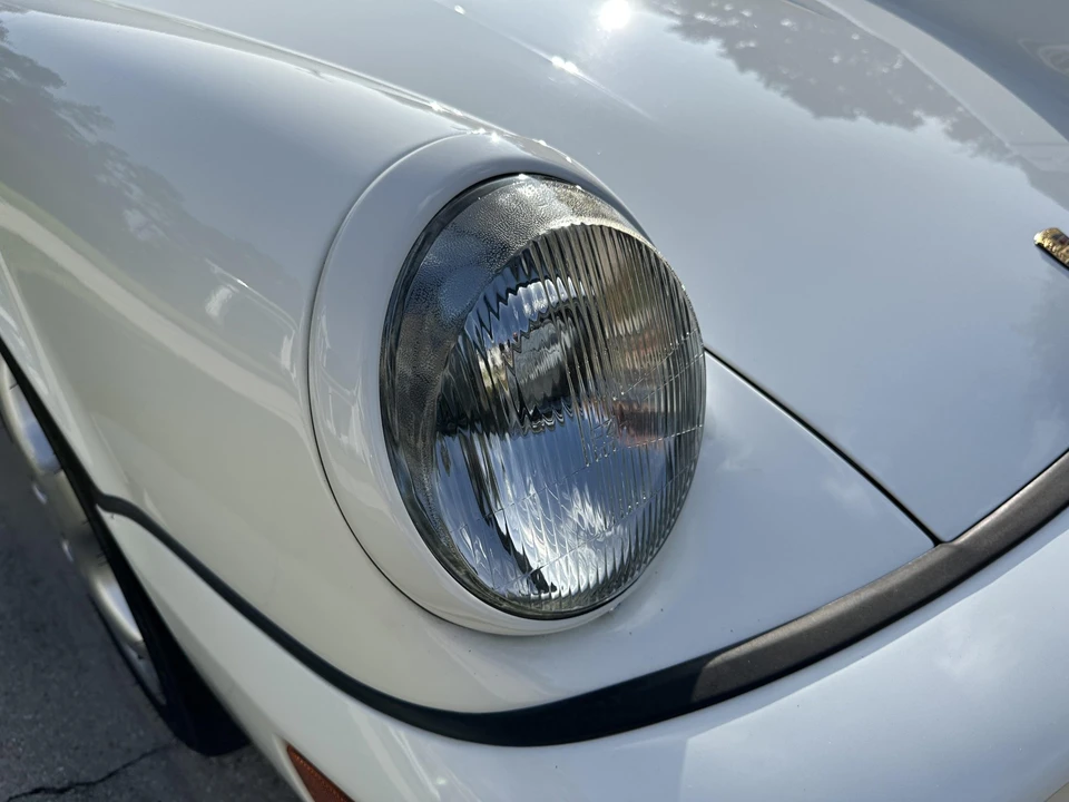 1990 Porsche 964 Carrera - Image 21 of 31