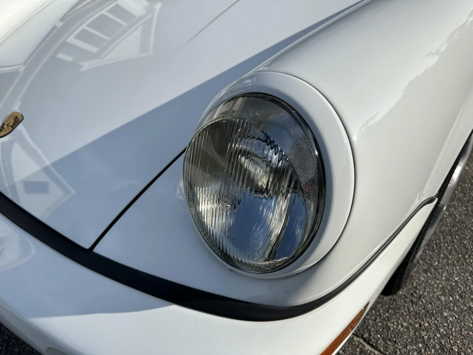 1990 Porsche 964 Carrera - Image 22 of 31