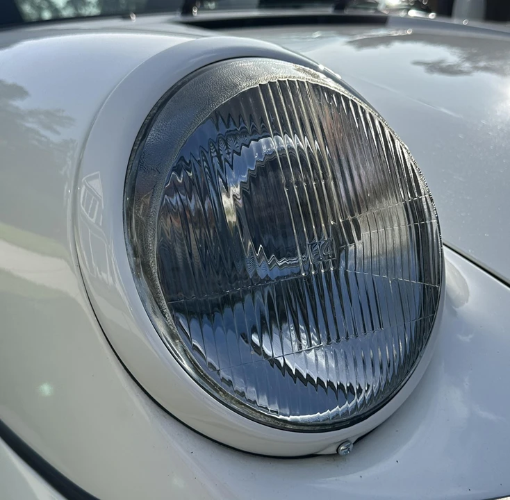 1990 Porsche 964 Carrera - Image 23 of 31