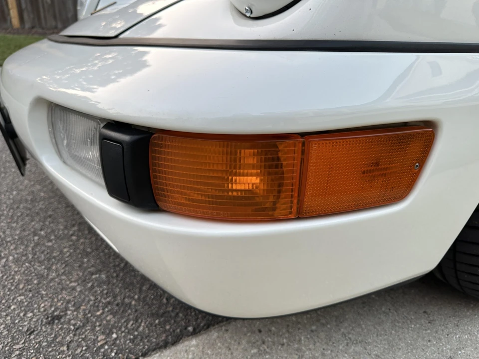 1990 Porsche 964 Carrera - Image 26 of 31