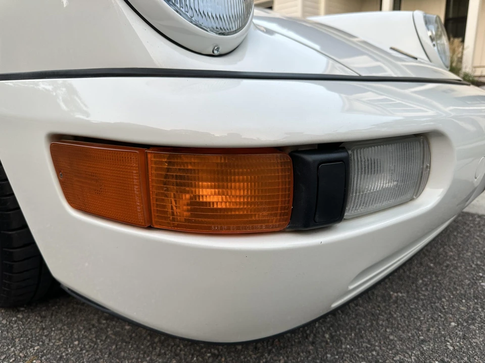 1990 Porsche 964 Carrera - Image 25 of 31