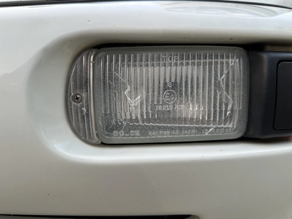 1990 Porsche 964 Carrera - Image 28 of 31