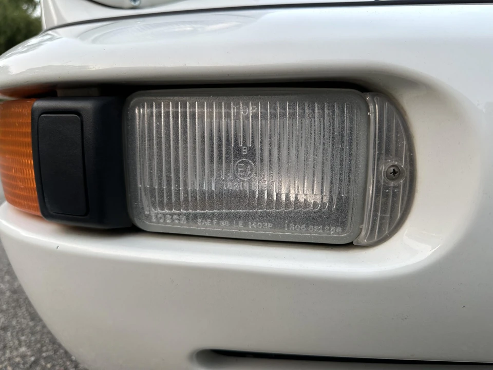 1990 Porsche 964 Carrera - Image 27 of 31