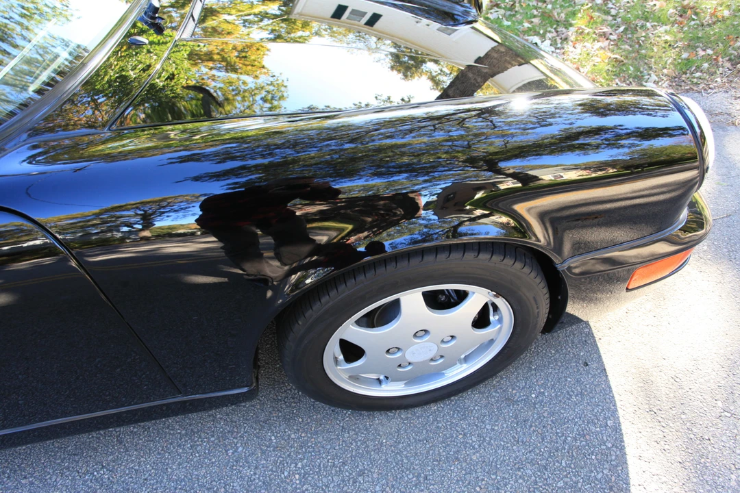 1990 Porsche 964 Carrera - Image 14 of 31