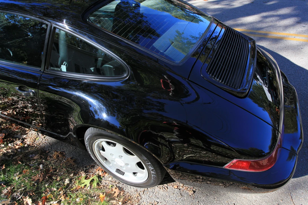 1990 Porsche 964 Carrera - Image 31 of 31