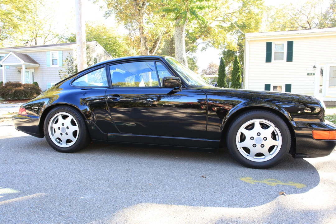 1990 Porsche 964 Carrera - Image 11 of 31