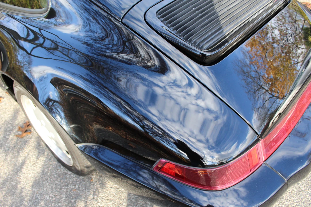 1990 Porsche 964 Carrera - Image 29 of 31