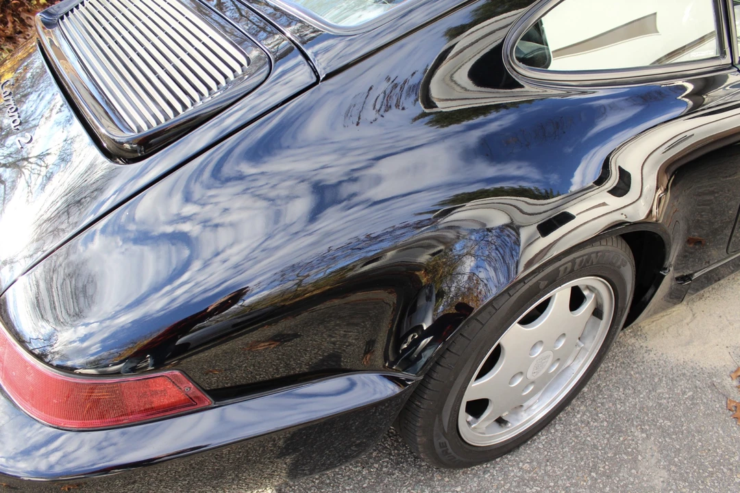 1990 Porsche 964 Carrera - Image 30 of 31