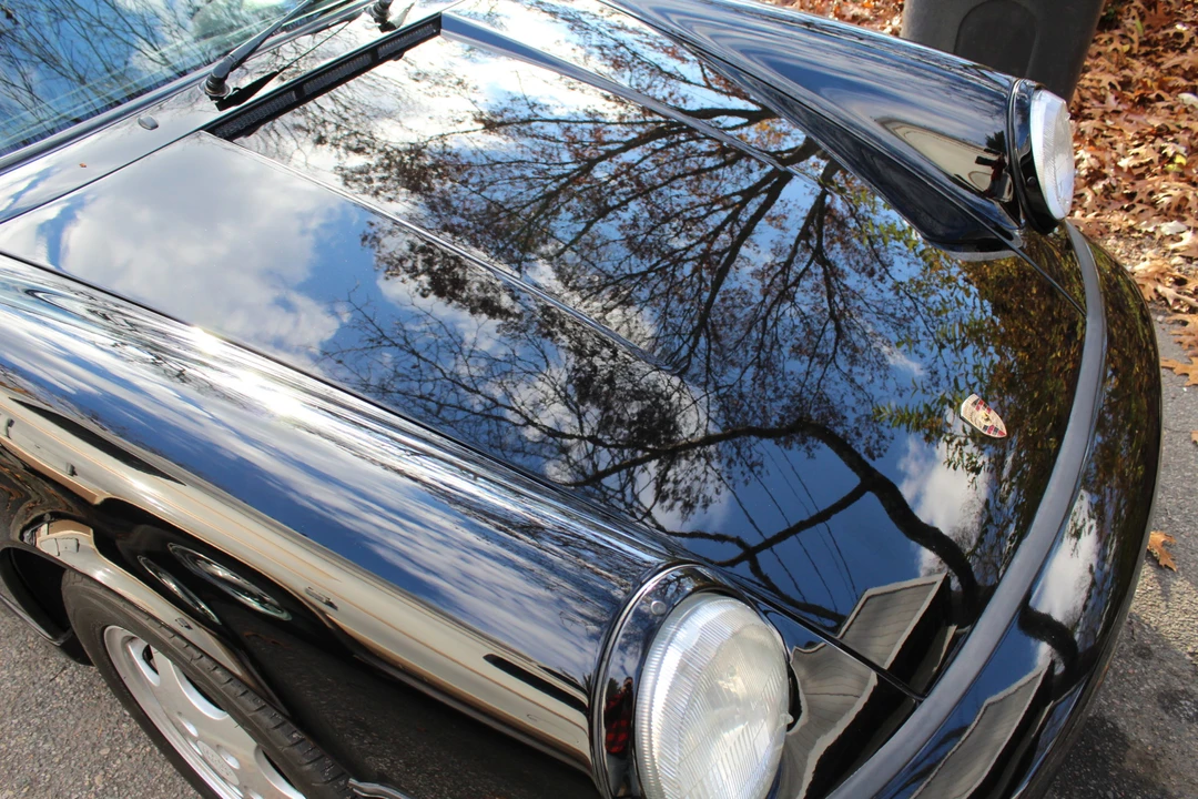 1990 Porsche 964 Carrera - Image 16 of 31