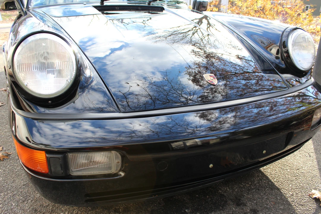1990 Porsche 964 Carrera - Image 17 of 31