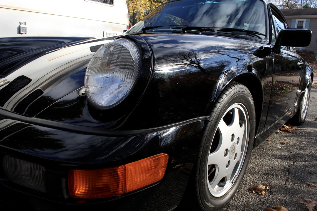 1990 Porsche 964 Carrera - Image 18 of 31