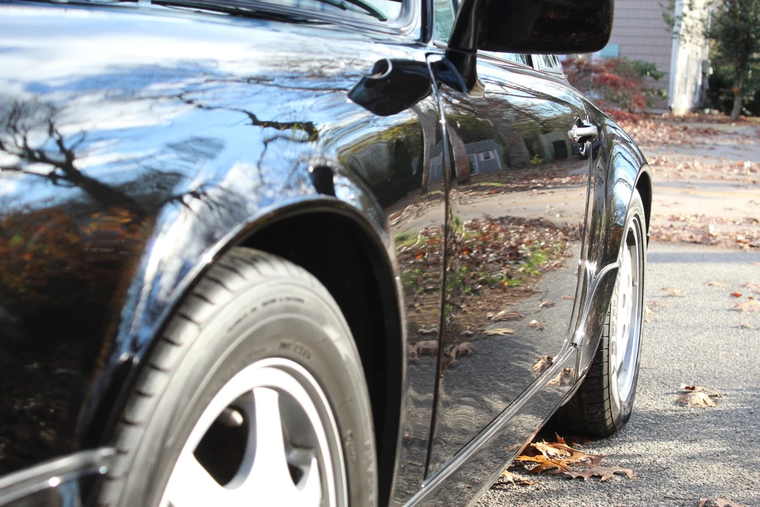 1990 Porsche 964 Carrera - Image 19 of 31