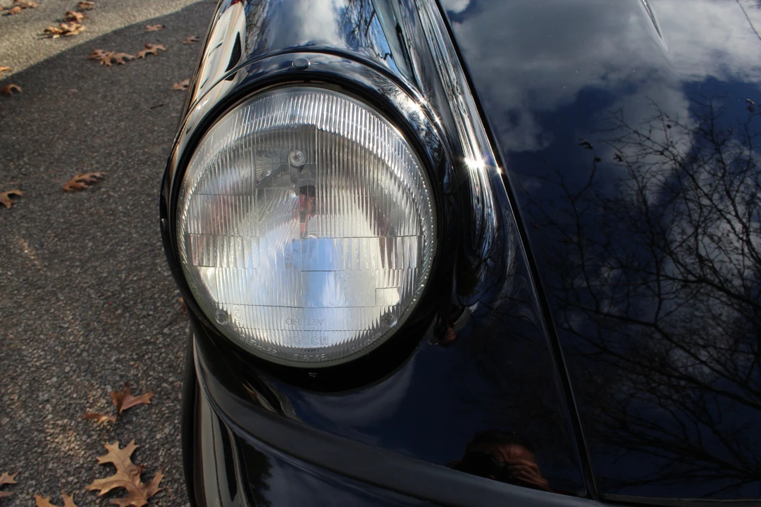 1990 Porsche 964 Carrera - Image 20 of 31