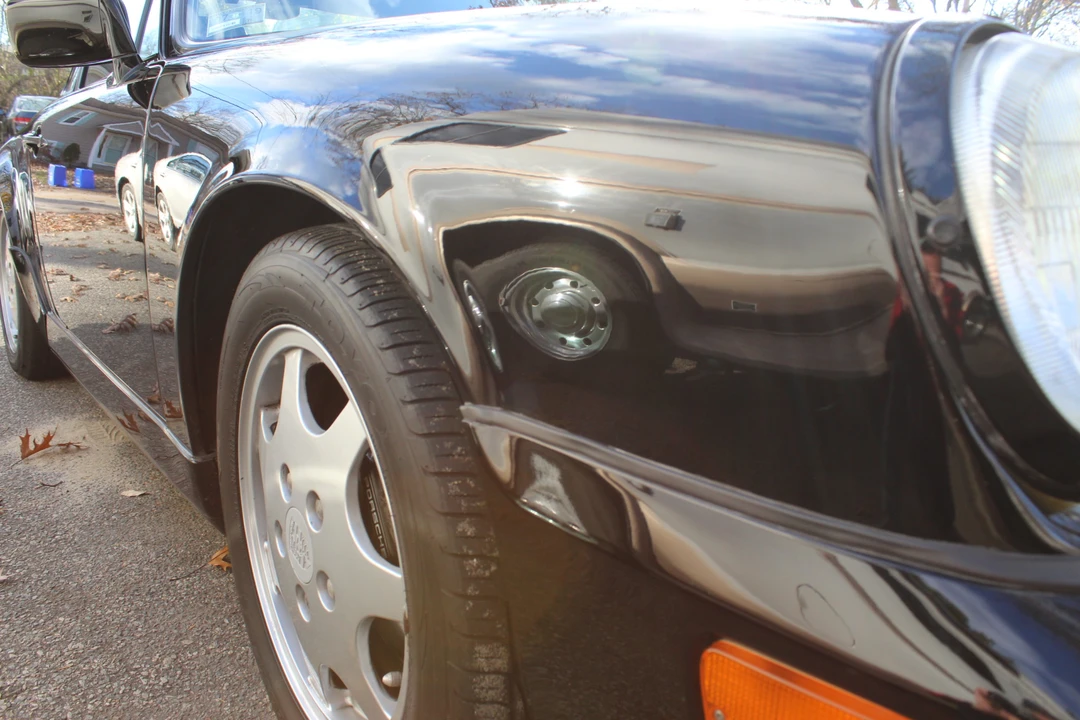 1990 Porsche 964 Carrera - Image 22 of 31