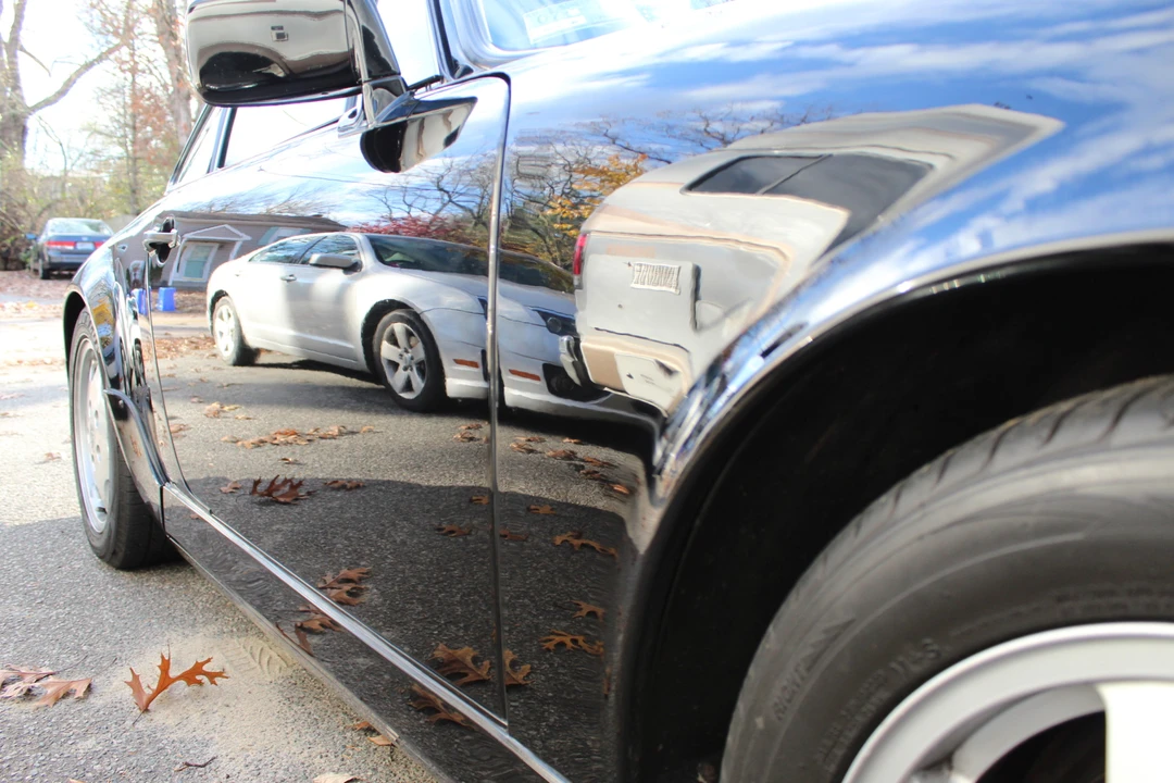 1990 Porsche 964 Carrera - Image 23 of 31