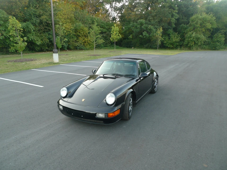 1990 Porsche 964 Carrera - Image 15 of 31