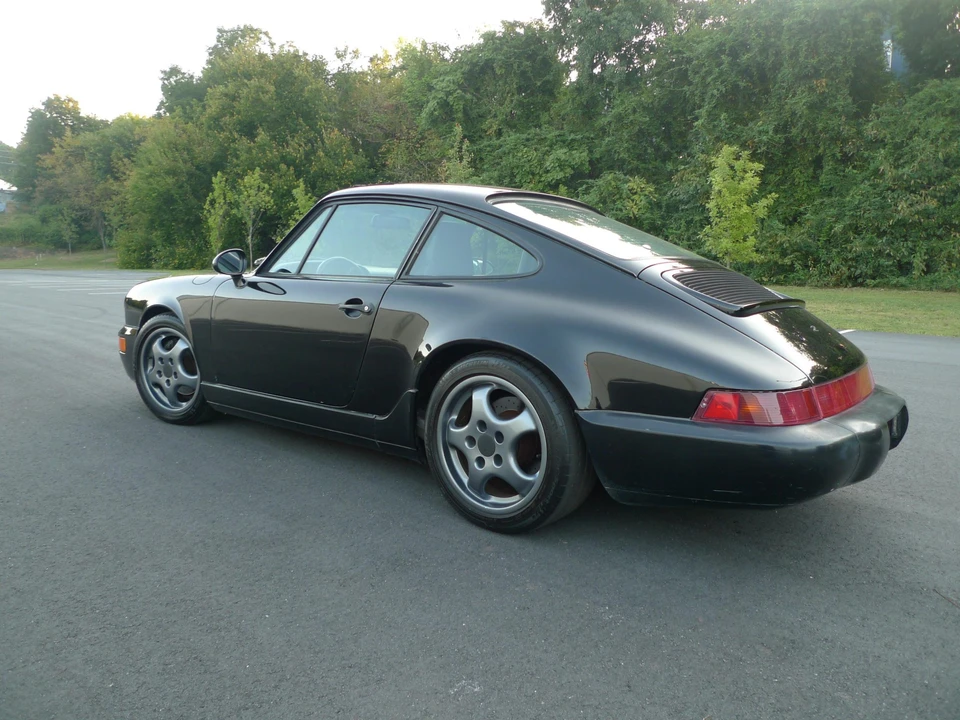 1990 Porsche 964 Carrera - Image 18 of 31