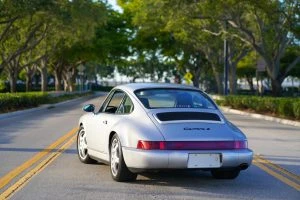 1990 Porsche 964 Carrera - Image 2 of 31