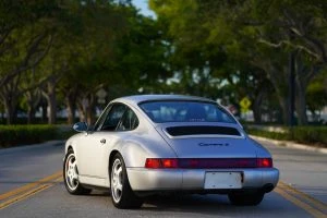 1990 Porsche 964 Carrera - Image 12 of 31
