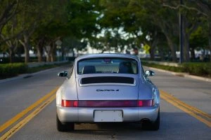 1990 Porsche 964 Carrera - Image 13 of 31