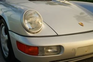 1990 Porsche 964 Carrera - Image 23 of 31