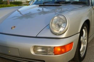 1990 Porsche 964 Carrera - Image 24 of 31