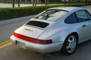 1990 Porsche 964 Carrera - Image 19 of 31