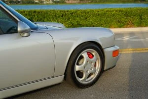 1990 Porsche 964 Carrera - Image 14 of 31