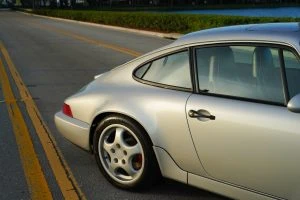 1990 Porsche 964 Carrera - Image 16 of 31