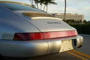 1990 Porsche 964 Carrera - Image 20 of 31