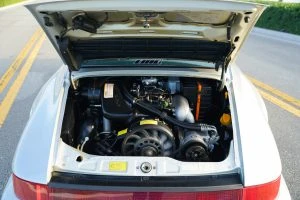 1990 Porsche 964 Carrera - Image 5 of 31