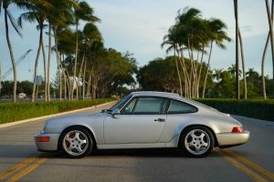 1990 Porsche 964 Carrera - Image 21 of 31
