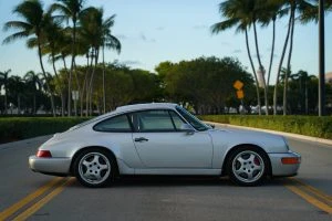 1990 Porsche 964 Carrera - Image 22 of 31