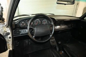 1990 Porsche 964 Carrera - Image 3 of 31