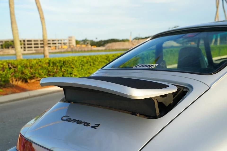 1990 Porsche 964 Carrera - Image 15 of 20