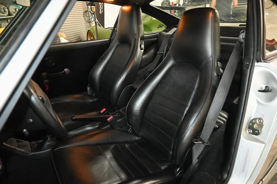 1990 Porsche 964 Carrera - Image 16 of 20