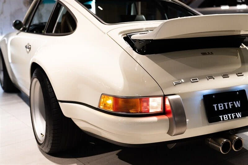 1990 Porsche 964 Carrera - Image 23 of 31