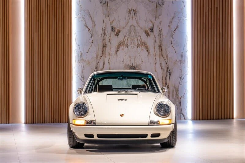1990 Porsche 964 Carrera - Image 2 of 31