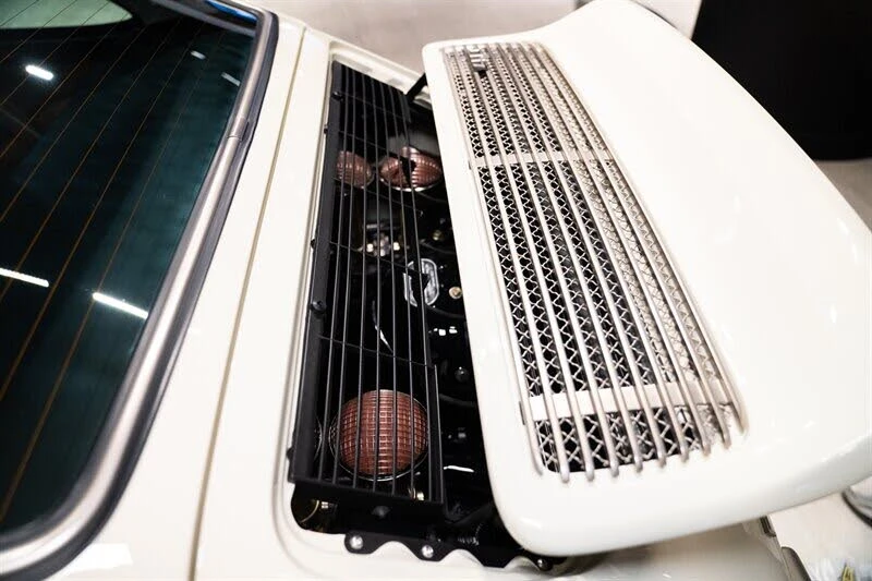 1990 Porsche 964 Carrera - Image 28 of 31