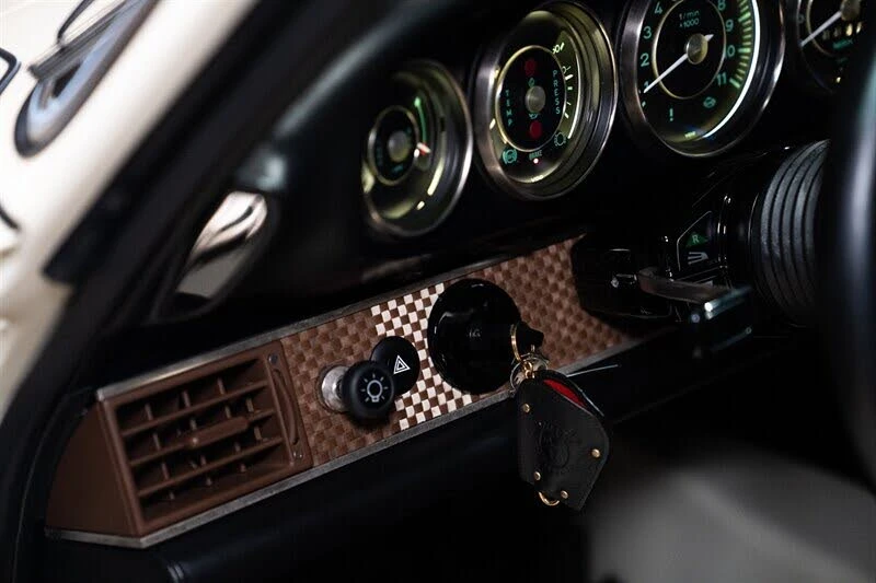 1990 Porsche 964 Carrera - Image 30 of 31