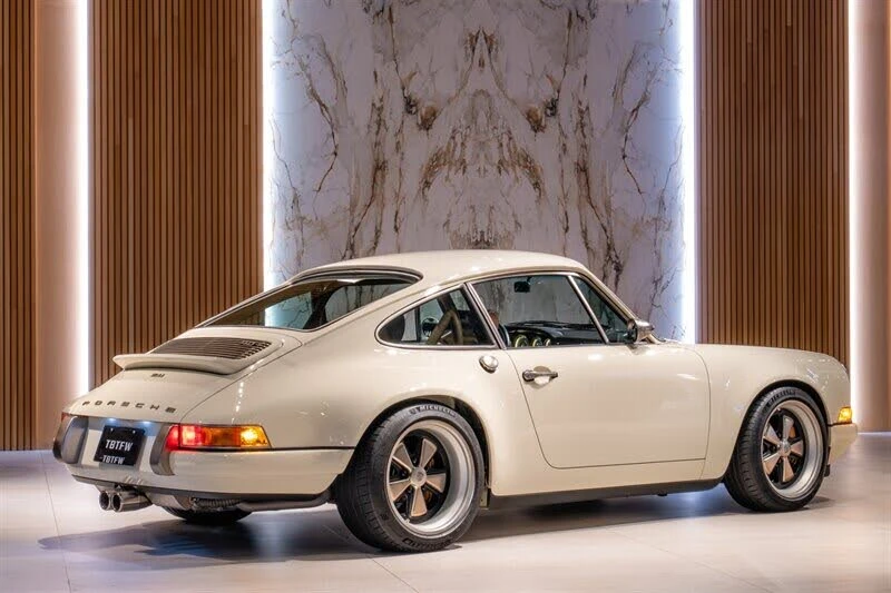 1990 Porsche 964 Carrera - Image 3 of 31
